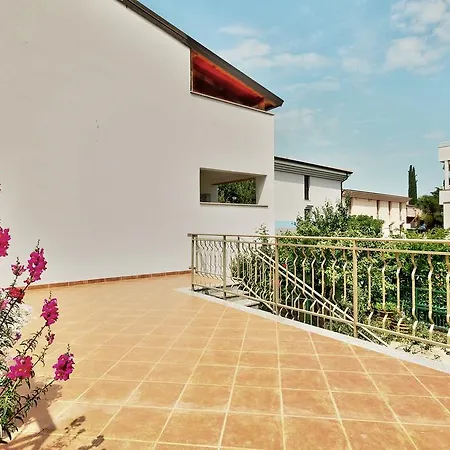 Lanza Apartament Umag
