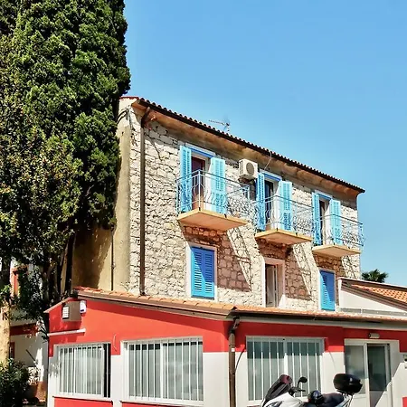 Lanza Apartament Umag