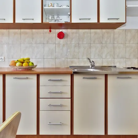 Apartament Lanza *