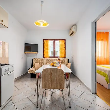 Apartament Lanza Umag