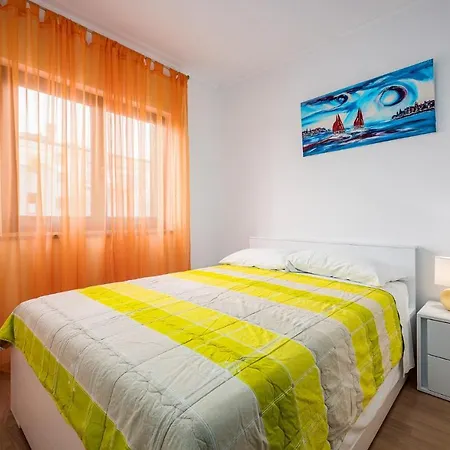 Lanza Apartament