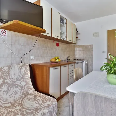 Apartment Lanza Umag